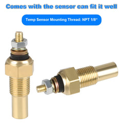 WaterWICH coolant temperature range display 104 to 302°F for quick monitoring