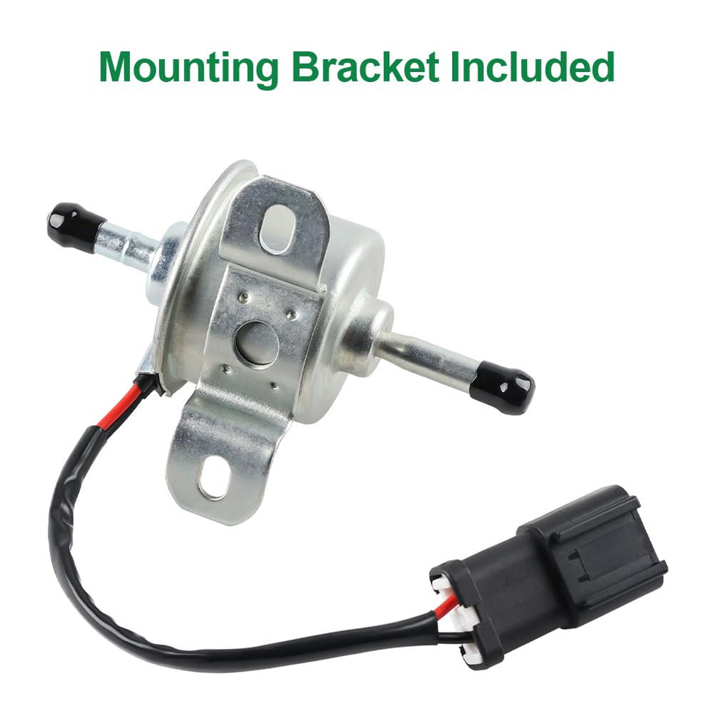 WATERWICH fuel pump durability testing, quality-assured and OEM-compliant.
