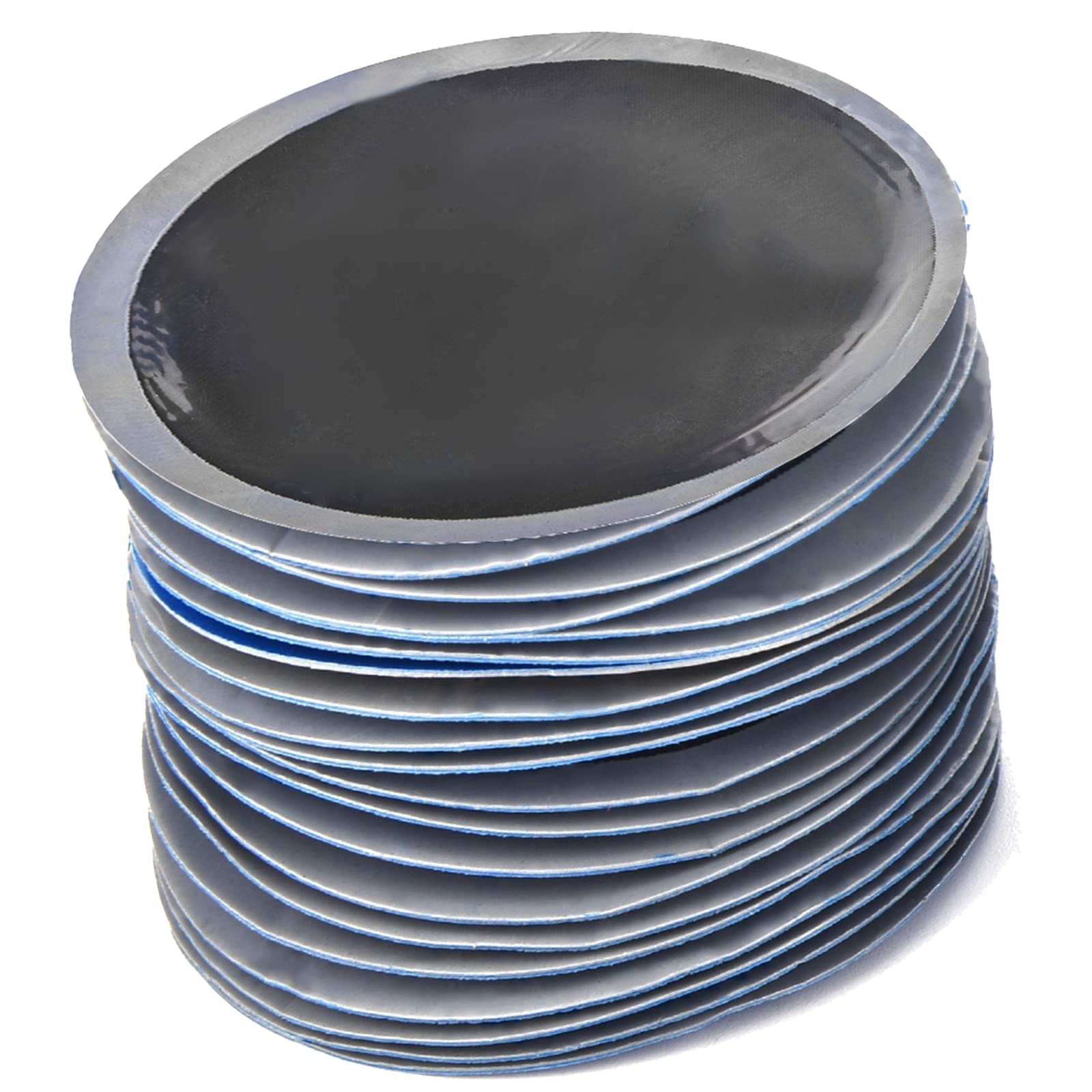 Watris Veiyi grey-coated patch delivering airtight sealing