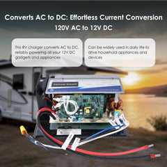 WAVLINK cooling fan demonstrates smart thermal management for peak performance