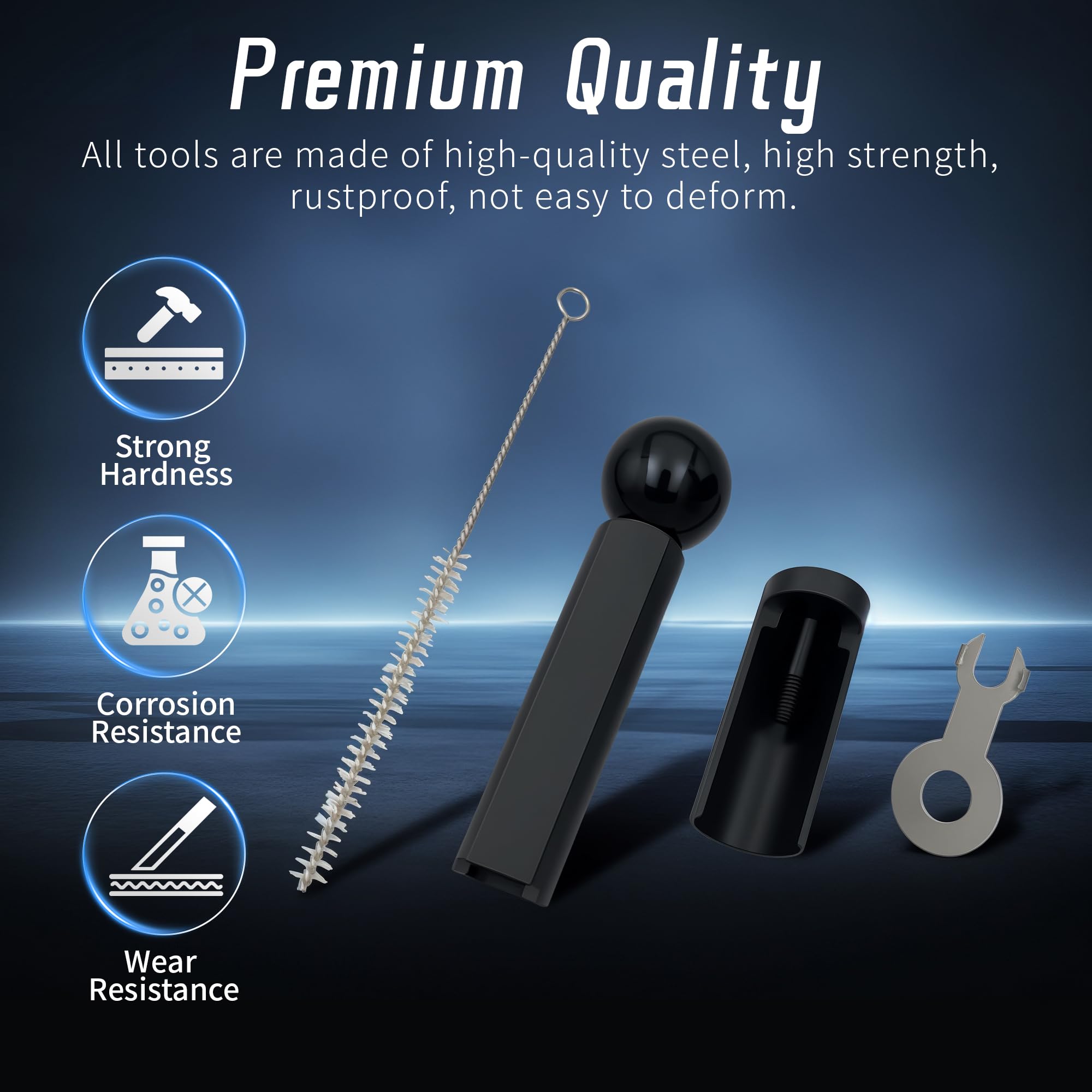 WAYCOJOY carbon deposits cleaning supports removing buildup from VW TSI engines.