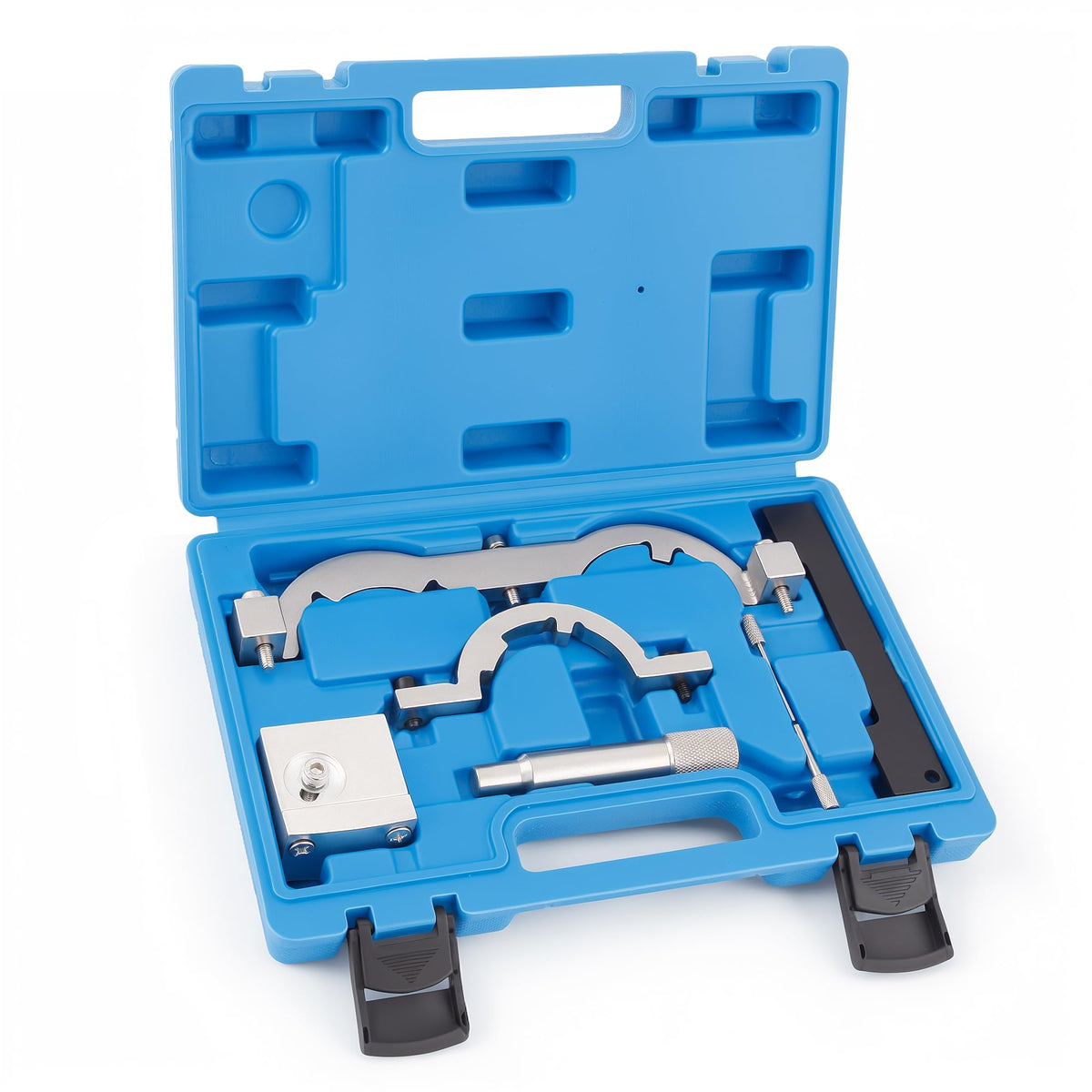 WAYCOJOY timing tool kit case to organize and transport the set