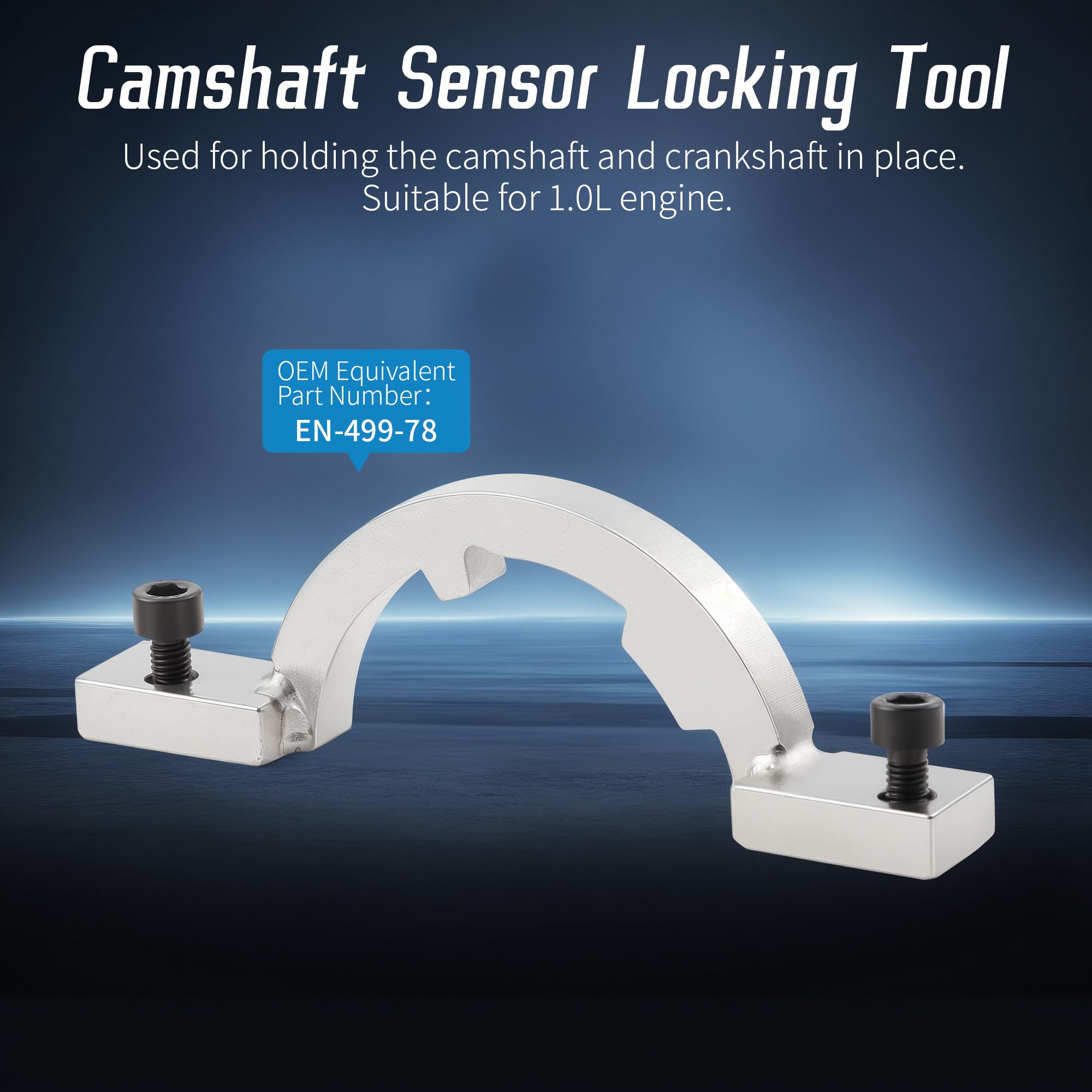 WAYCOJOY VVT sensor tools for 1.2L and 1.4L alignment
