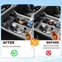 WBLATP Grand Highlander anti-slip mat detail shows camera-ready phone placement stability