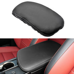 WBLATP center console cover installed on Lexus NX for a precise, protective fit