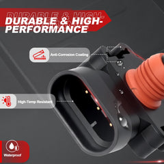 Wbsteanaten MAP Sensor in box ready for safe shipping and storage