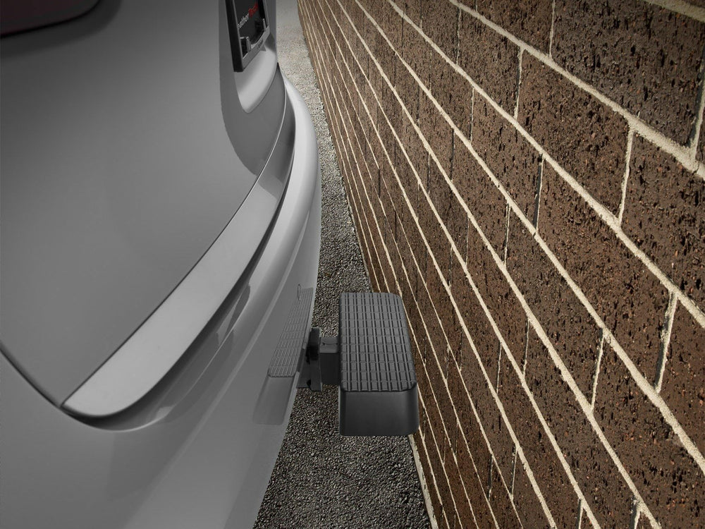 WeatherTech BumpStep USA made for durability