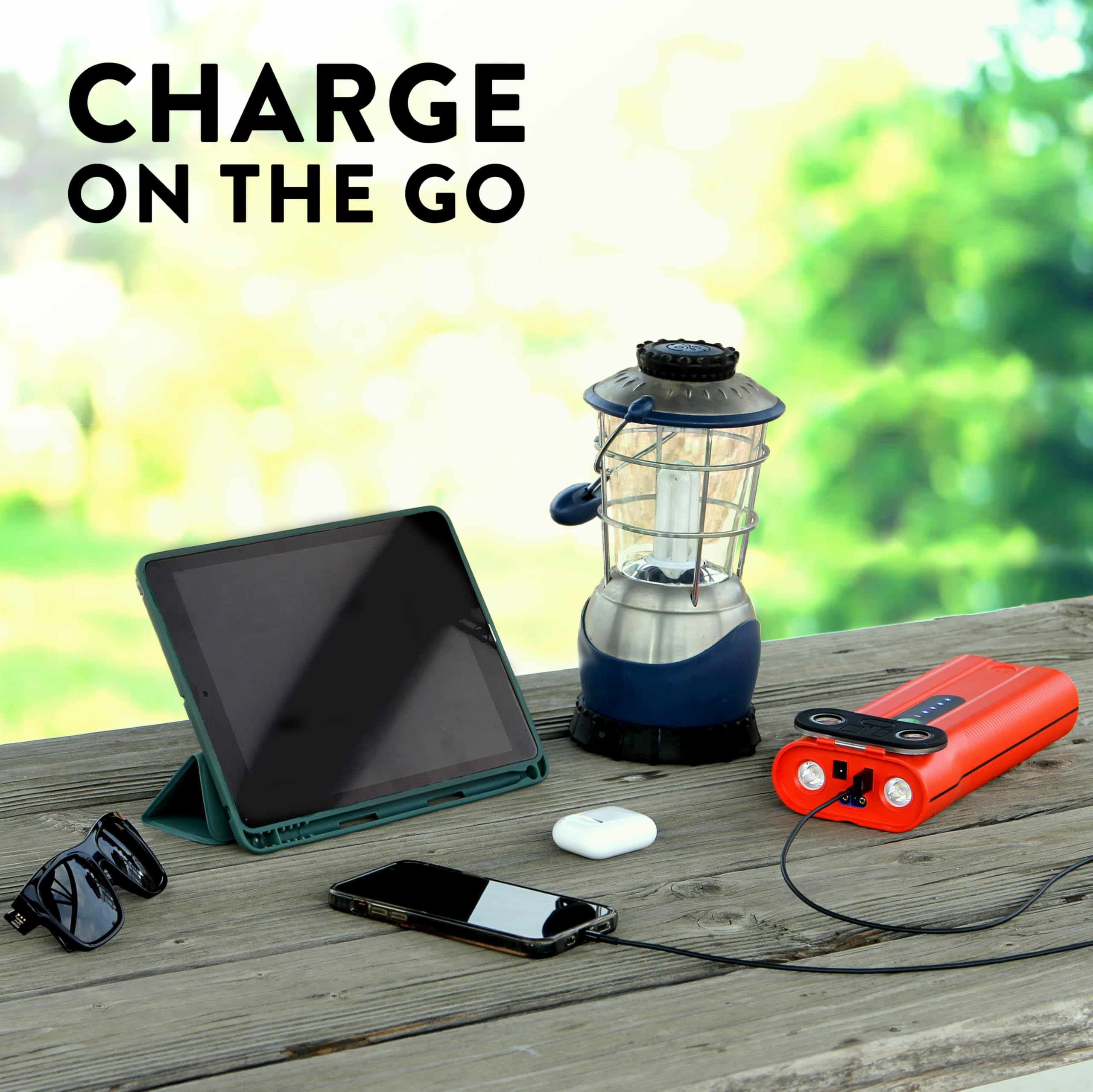 USA-engineered Weego 70 with reliable safety features