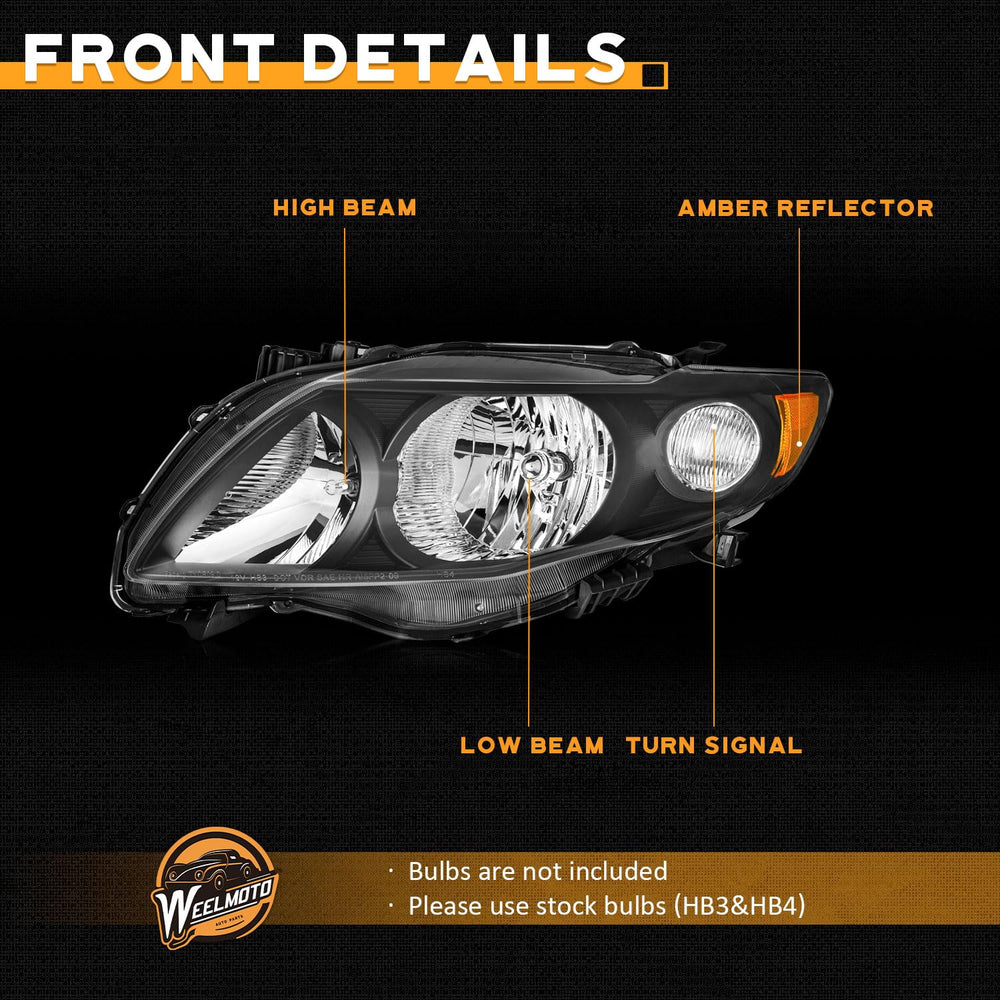 WEELMOTO certification label close-up confirms standards compliance and reliability