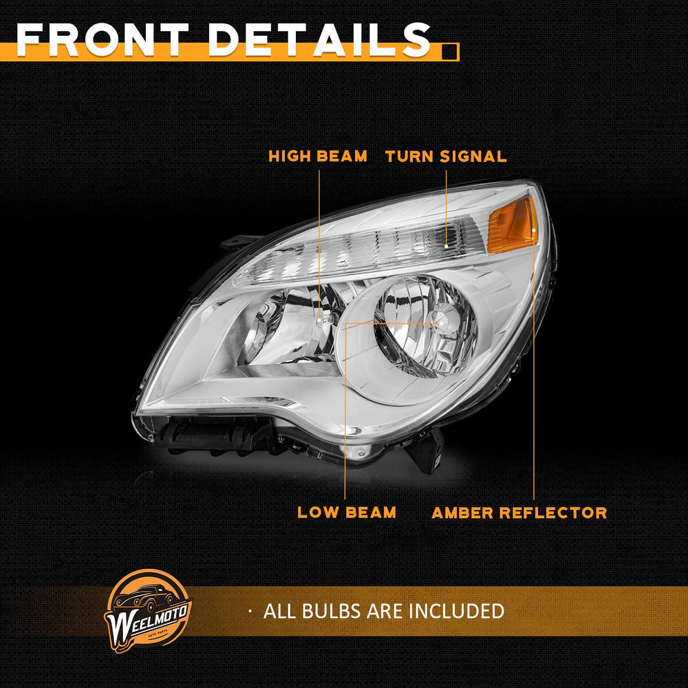 WEELMOTO installation manual assists a smooth swap