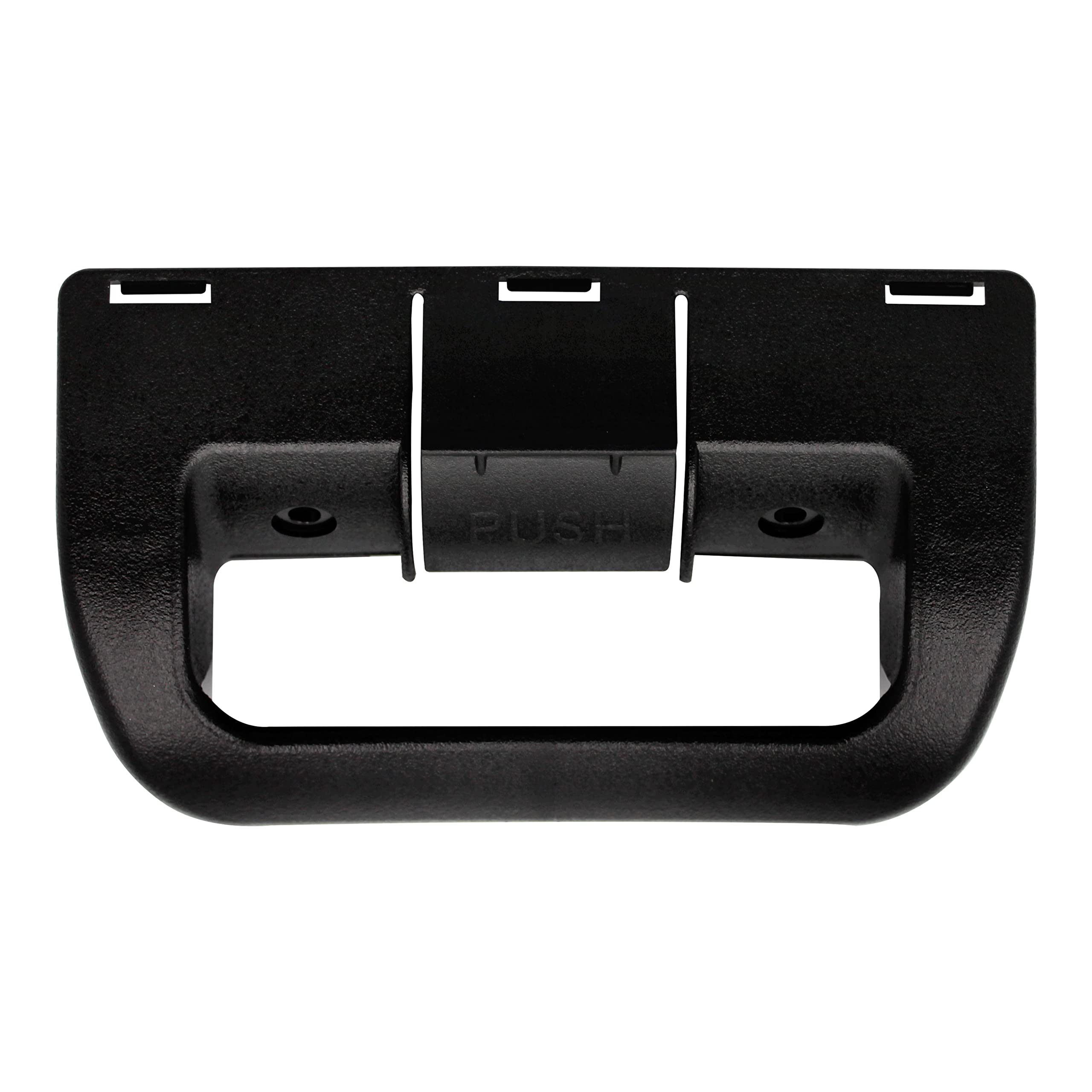 WEHOPE refrigerator door handle replacement for Dometic DM2652, sturdy fit and quick installation.