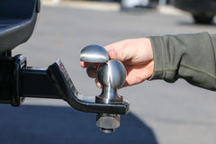 Weigh Safe durable design supports heavy towing tasks with confidence