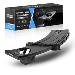 WEILEITE BMW cup holder front left replacement for a clean interior.