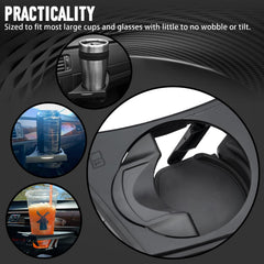 WEILEITE in car installation demonstrates easy direct replacement.