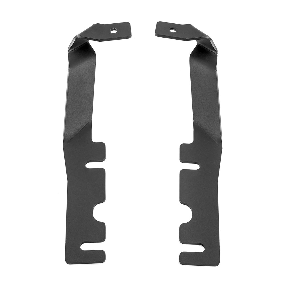 WeiSen durable bracket designed for demanding off-road use