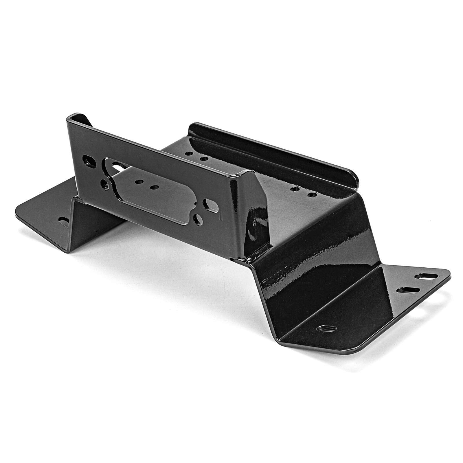 WeiSen hardware kit includes all mounting components