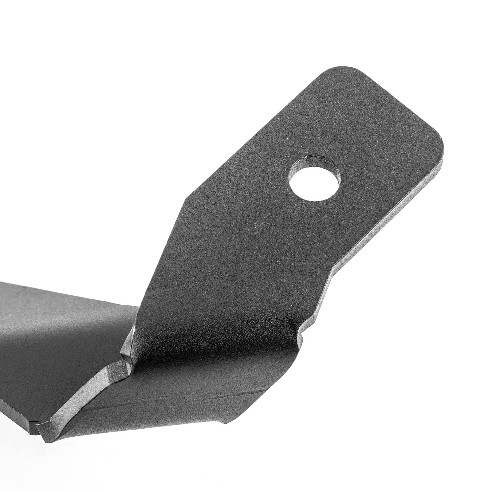 WeiSen installation instructions included for straightforward setup