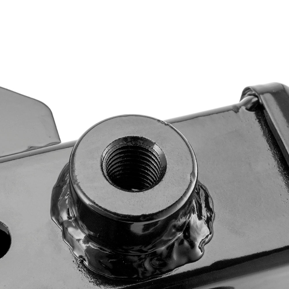 WeiSen Jeep Gladiator JT compatibility ensures a precise fit.