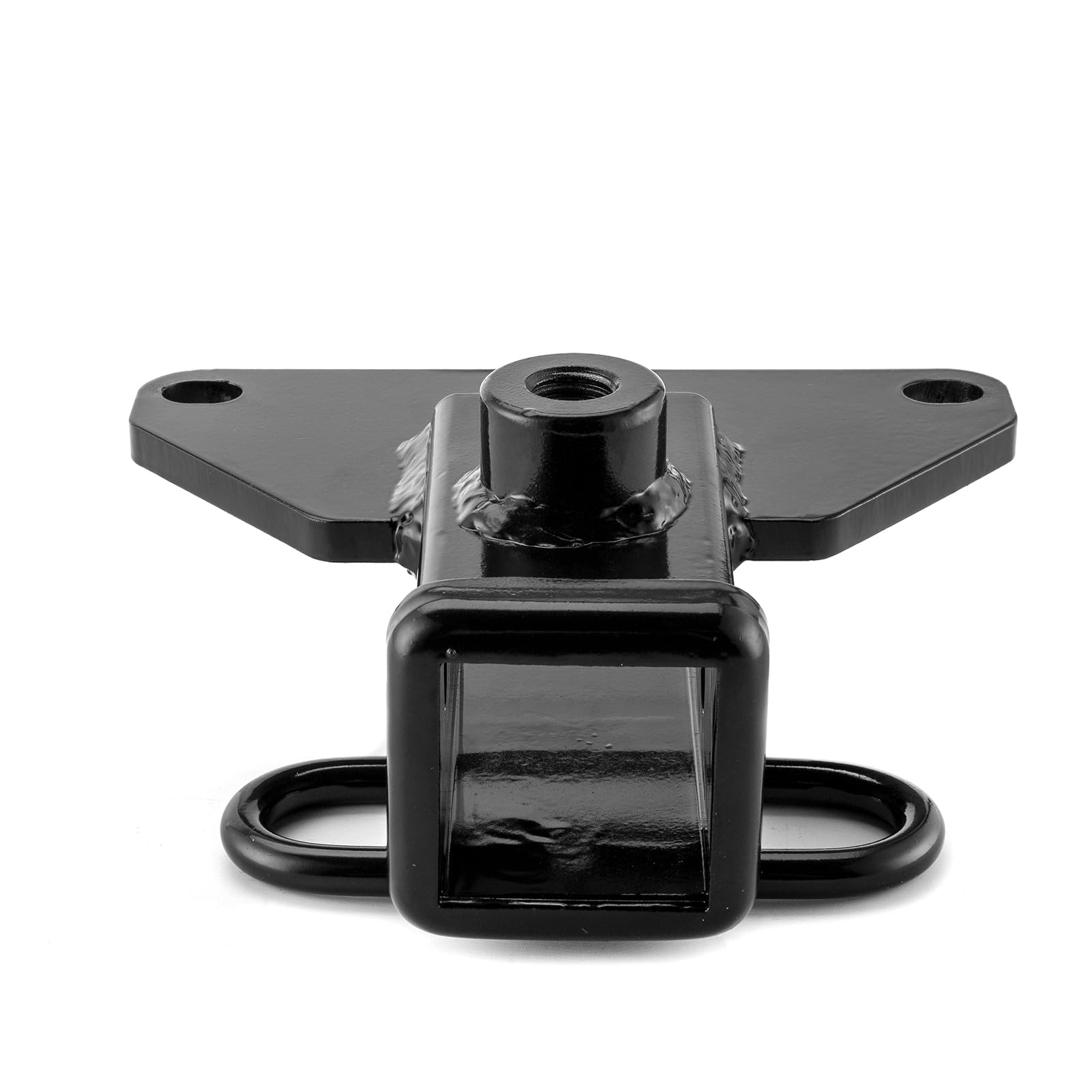 WeiSen rear trailer hitch as a practical towing accessory.