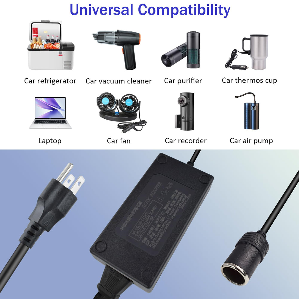 Weishuo 4.92 ft cable length for flexible placement
