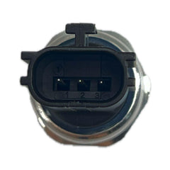 WEITARI 921361FA0A back view A/C pressure sensor switch for Nissan/Infiniti