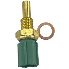 WEITARI ECT sensor side connector with secure electrical fit.