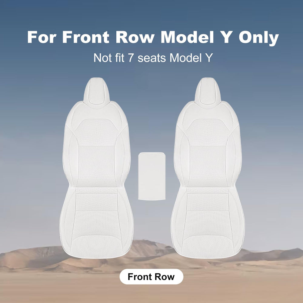 WeKAR anti-slip backing keeps seat covers in place during travel