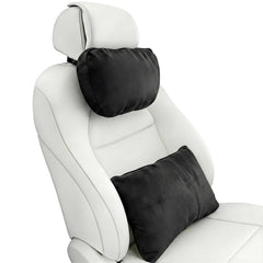 WELBRIT neck support pillow offers ergonomic comfort for long drives
