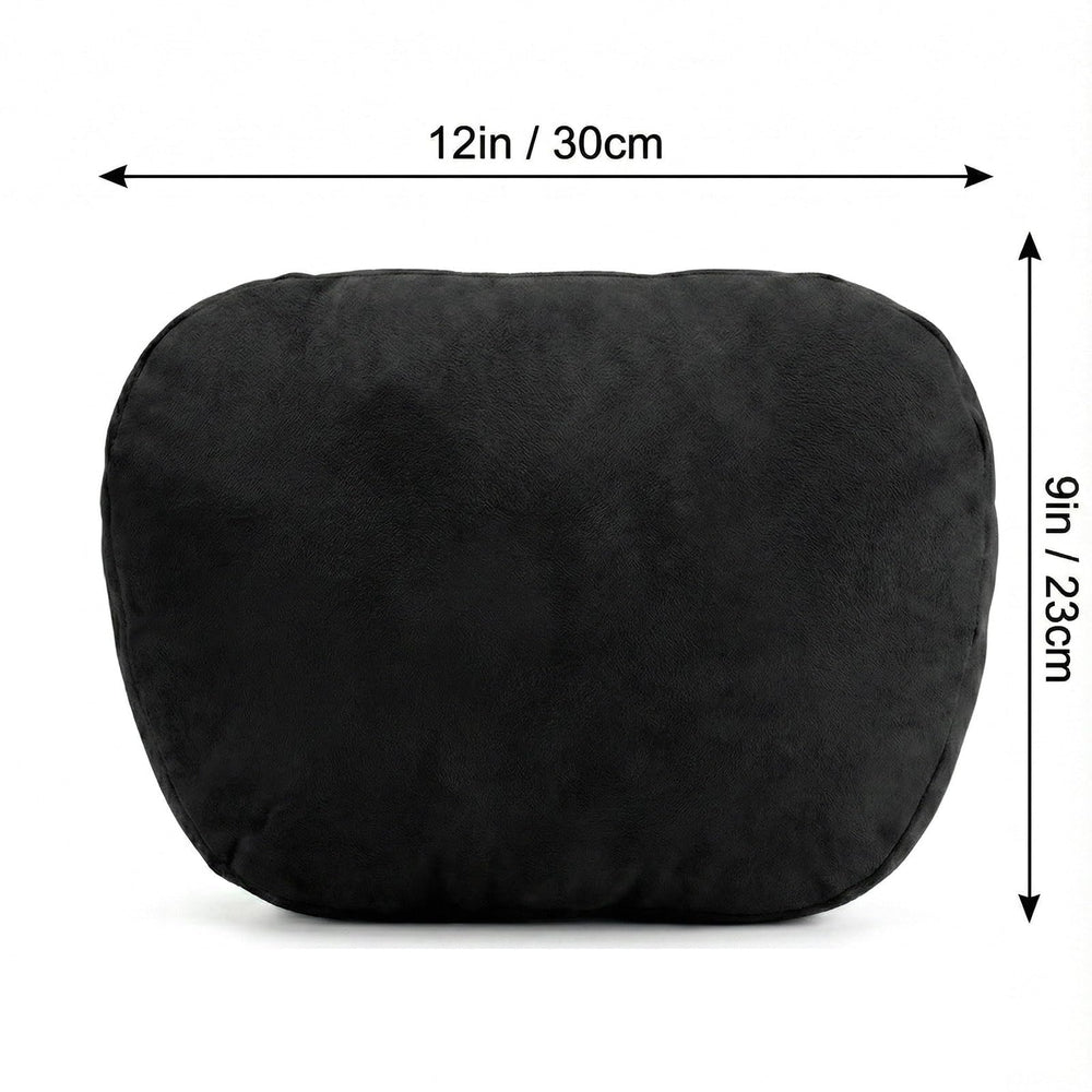 WELBRIT removable machine washable cover simplifies cleaning between trips.