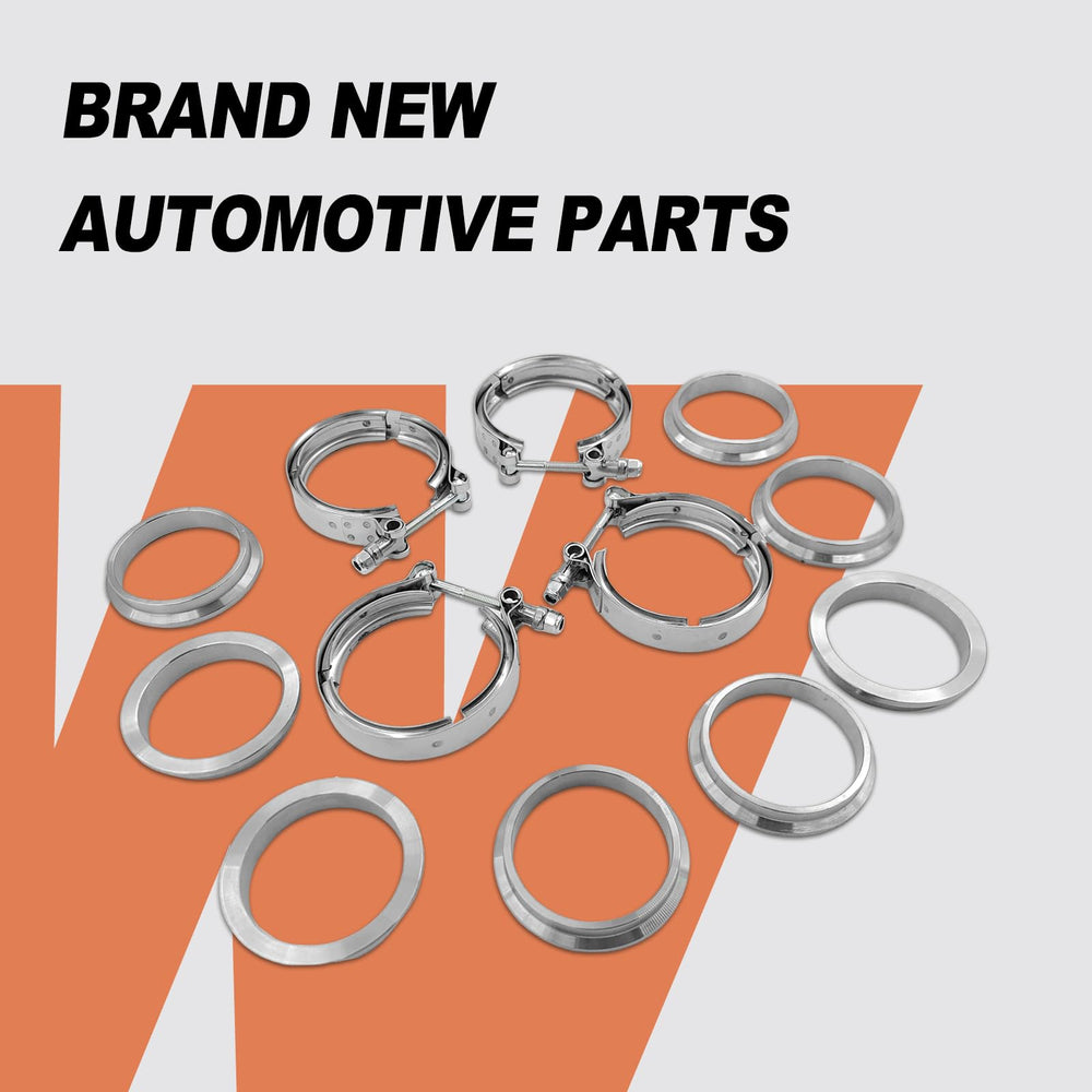 Wellbox exhaust system installation view shows tool-ready setup for a tight seal.