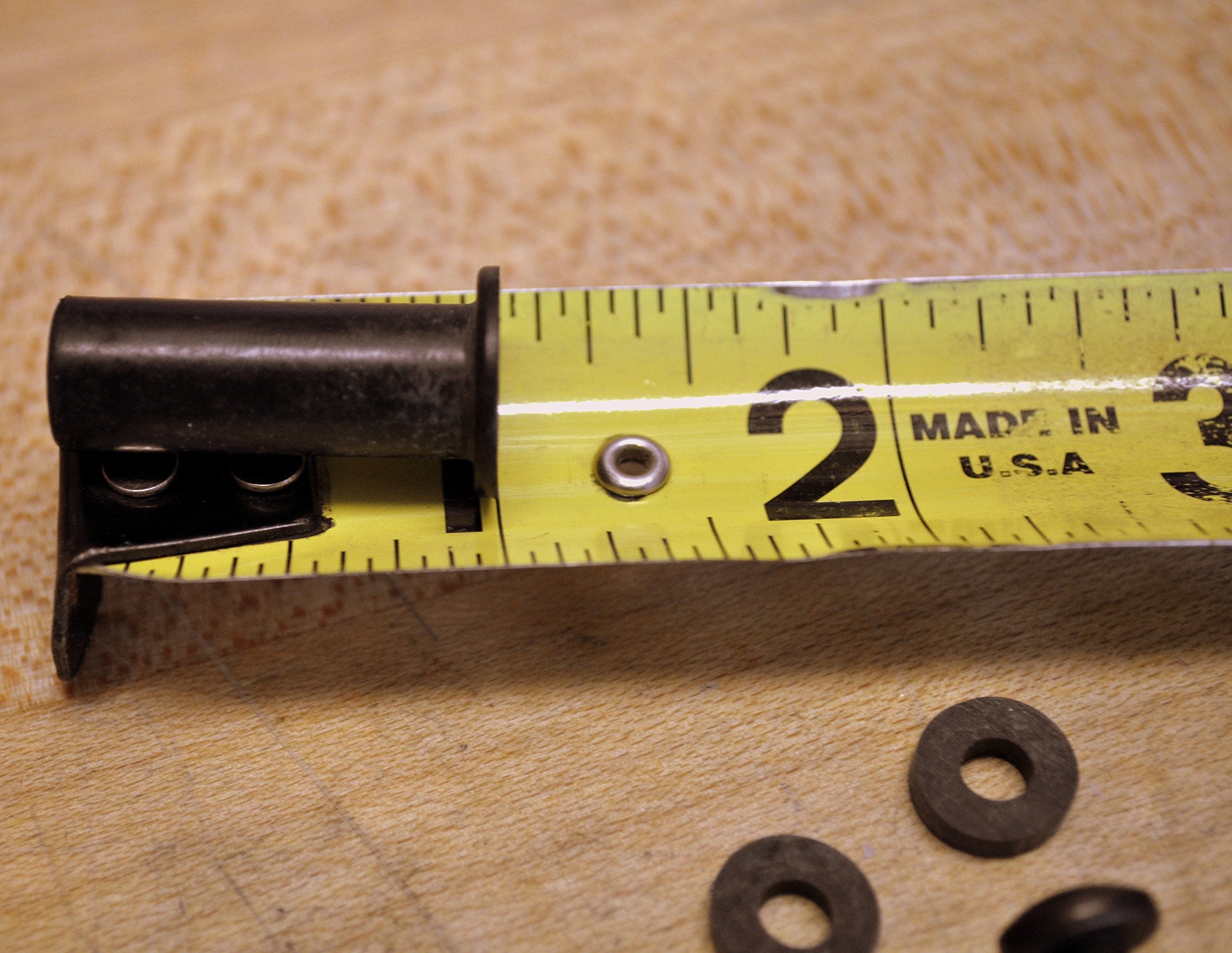 Wellnuts hot-black-oxide screws resist rust on Harley kit