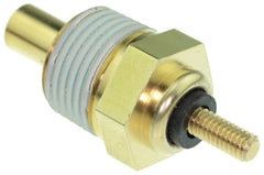 Wells TU25 engine coolant temperature sender with sensor for reliable gauge readings.