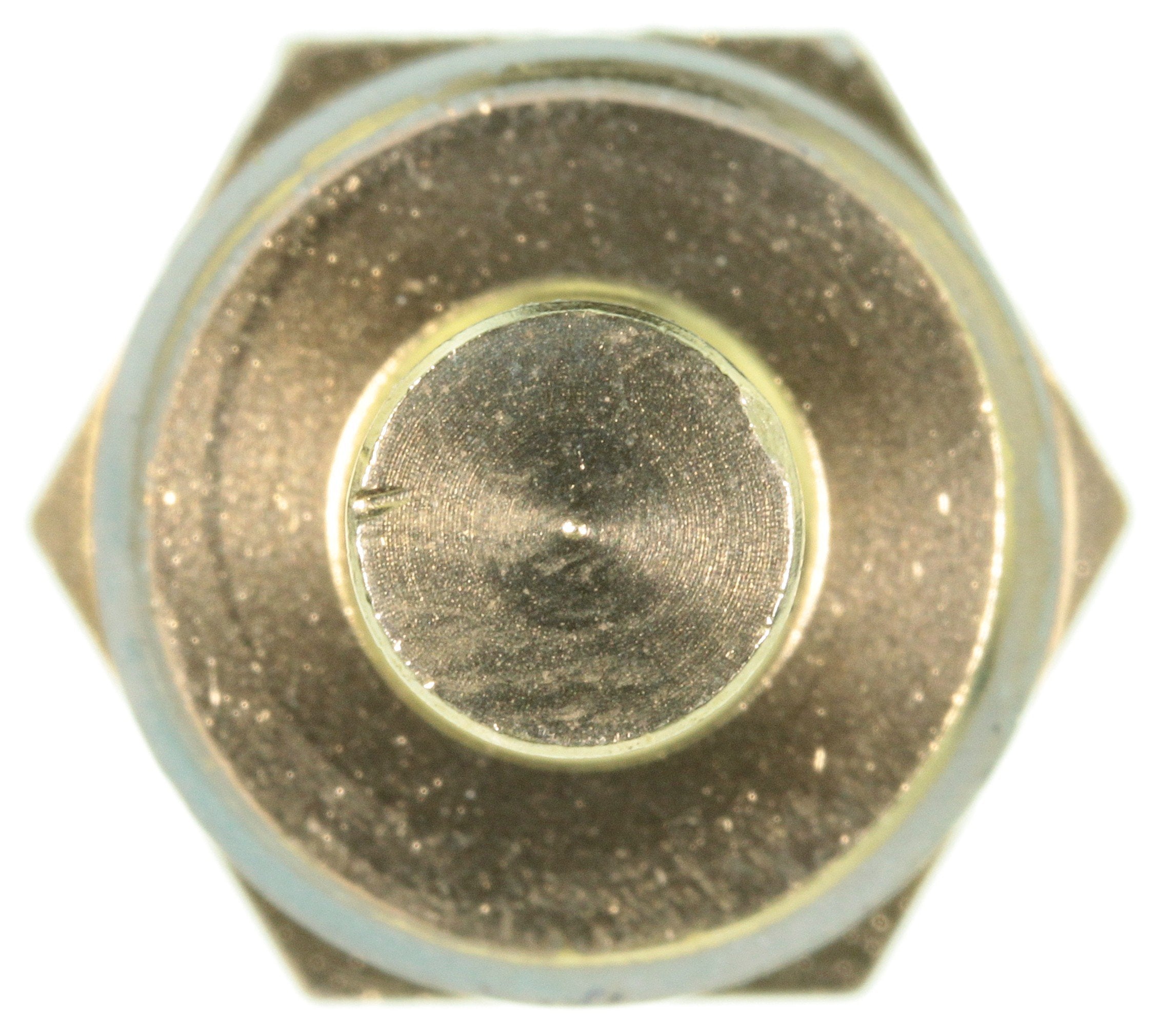 Wells TU25 gauge connection assembly demonstrating secure wiring for consistent performance.