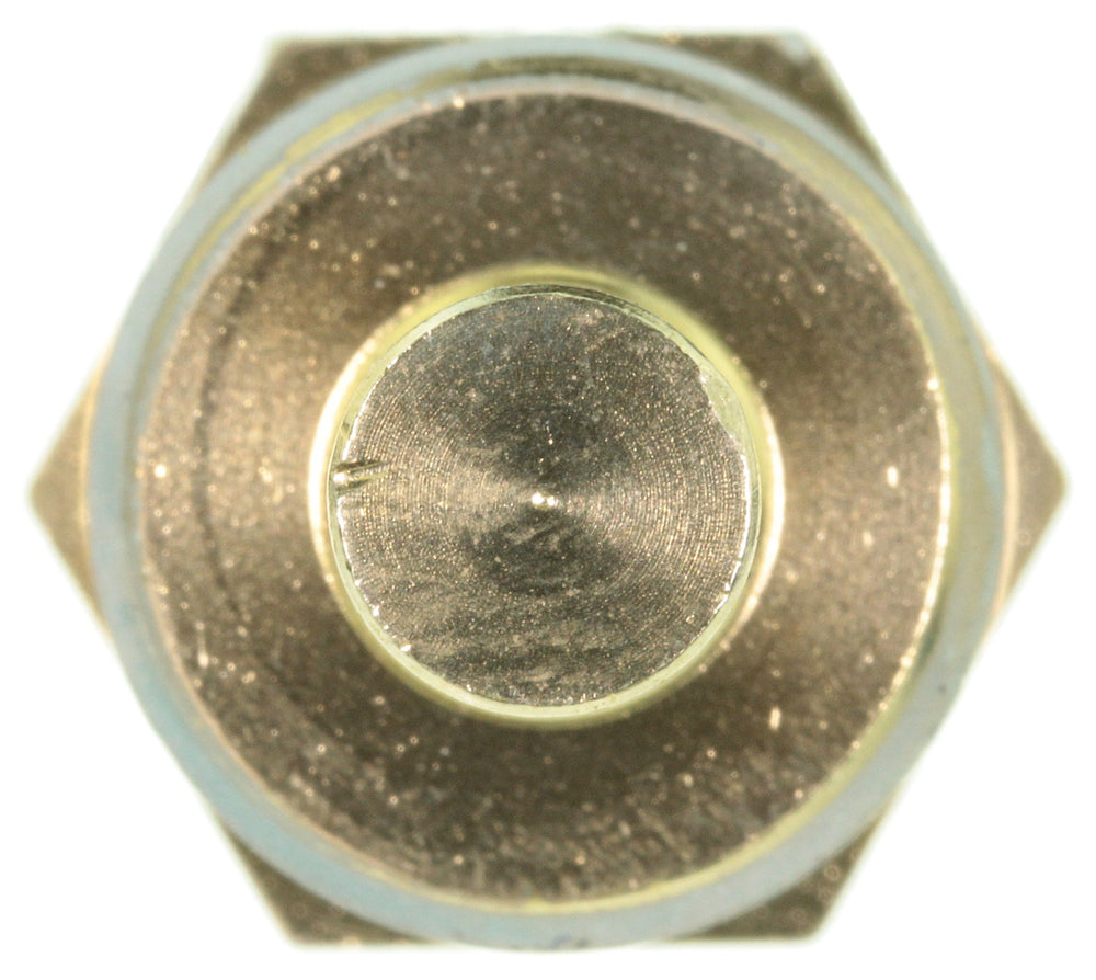 Wells TU25 gauge connection assembly demonstrating secure wiring for consistent performance.
