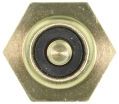 Wells TU25 under-hood installation showing quick-fit mounting for accurate readings.