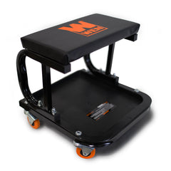 WEN 73011T four ball-bearing casters enable smooth movement