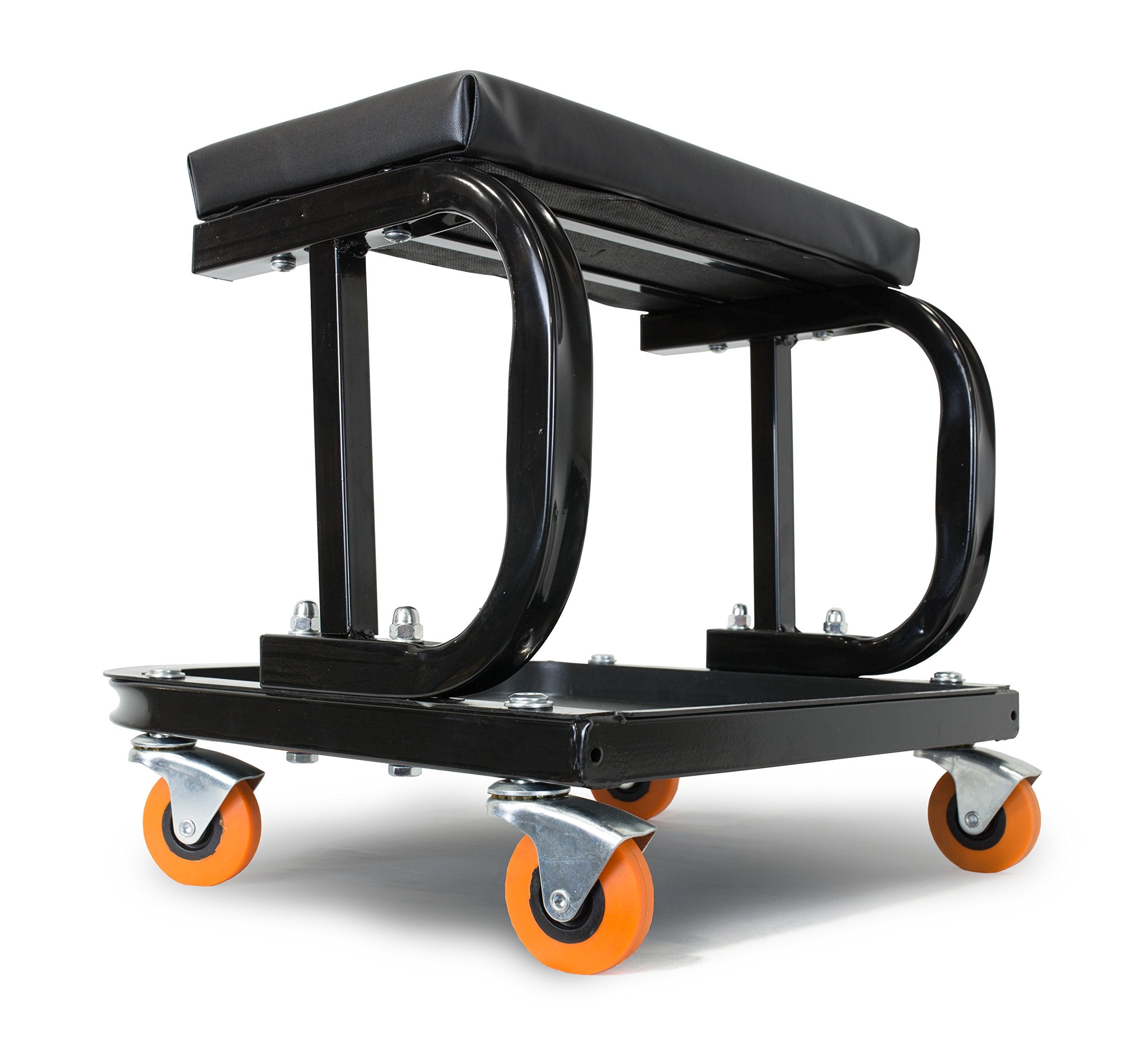 WEN 73011T 150-square-inch onboard storage tray keeps small parts organized
