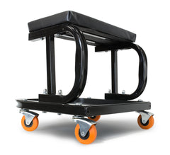 WEN 73011T 150-square-inch onboard storage tray keeps small parts organized