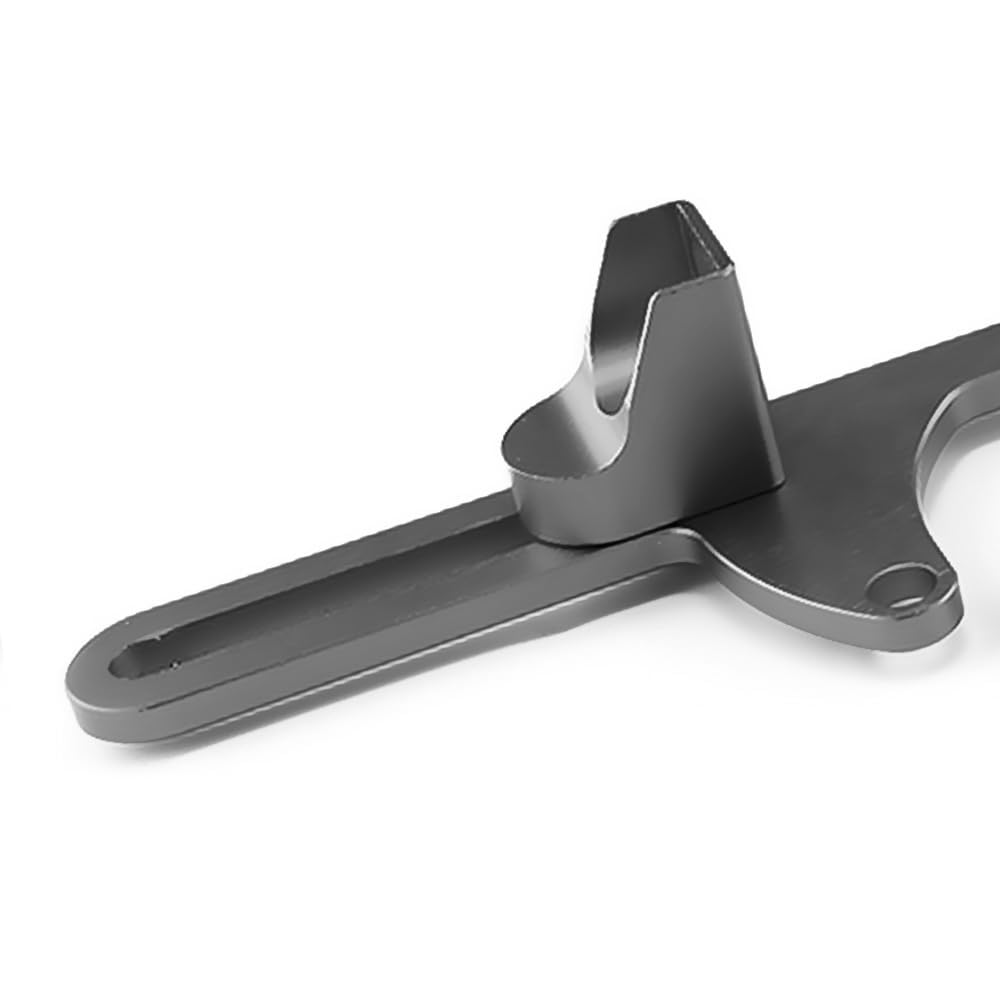 WENJTP bracket base mounting holes image demonstrating simple carb base fit