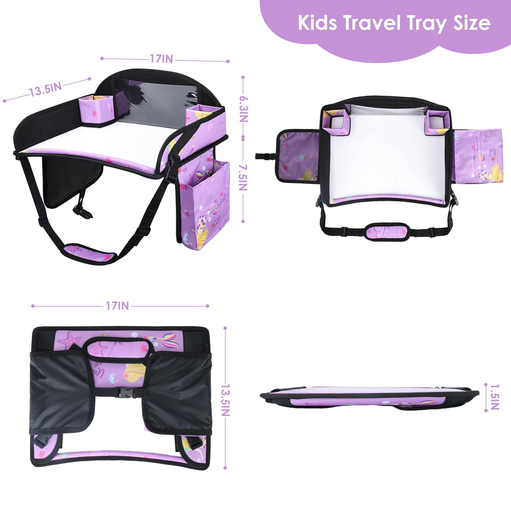 WENRENER foldable design with adjustable strap enhances portability and storage.