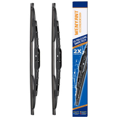 Wenyant 18-inch front wiper blade assembly for clear visibility