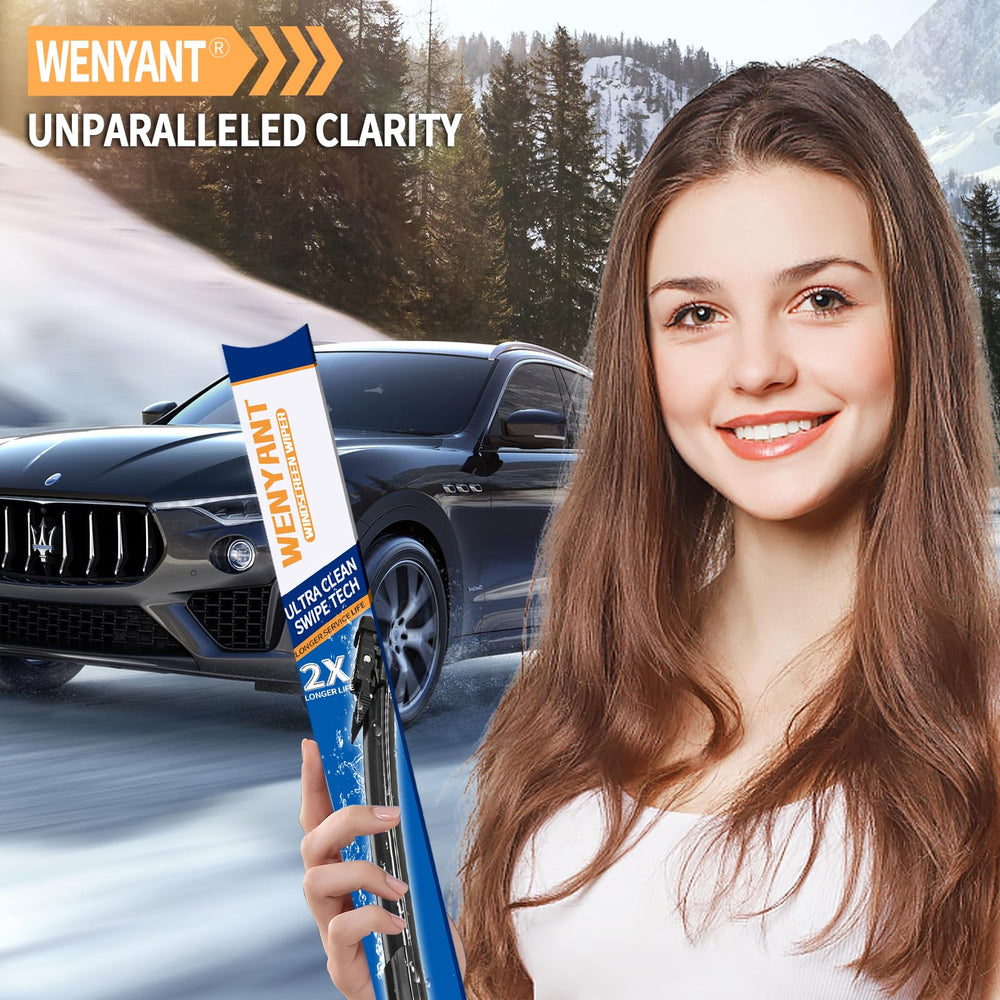 Wenyant installation guide snapshot for easy self-installation