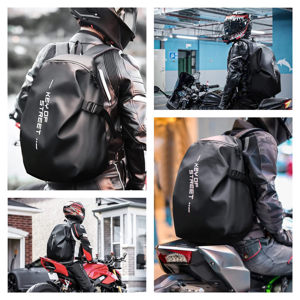 WEPLAN waterproof-fabric shows rain-ready protection for your belongings.