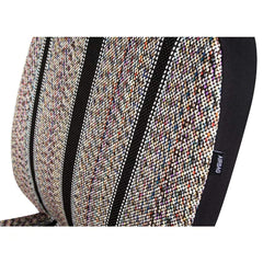 West Coast Auto Baja blanket bucket seat cover universal fit demonstrated on a variety of seats