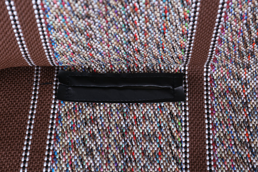 West Coast Auto Baja seat cover breathable fabric for comfortable drives.