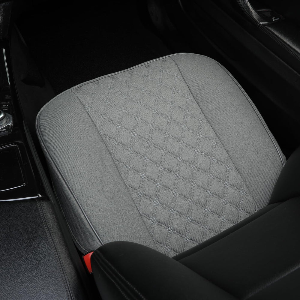 West Llama durable scratch-resistant seat cover protects original upholstery