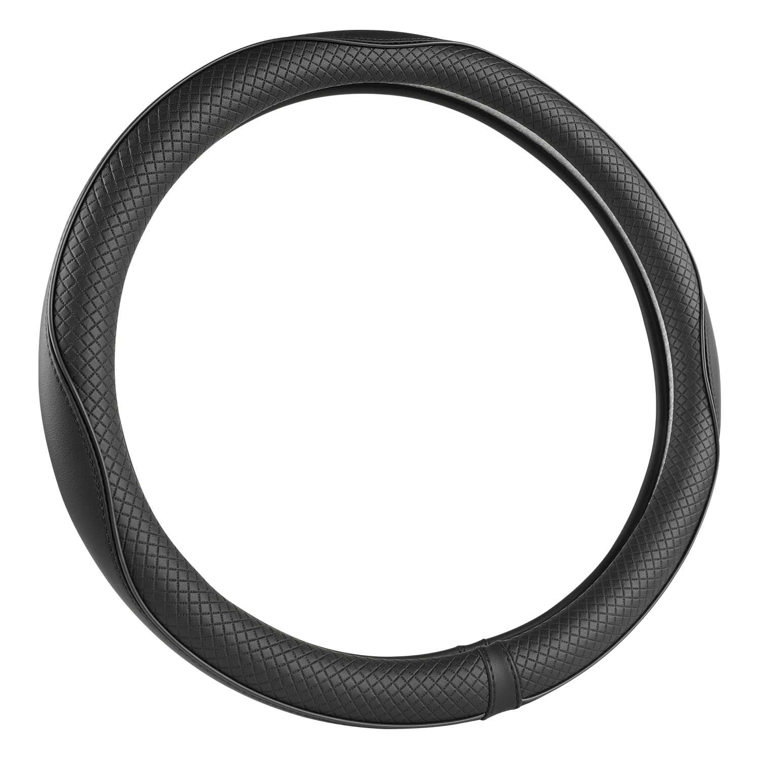 West Llama enhances grip and comfort during daily driving sessions.