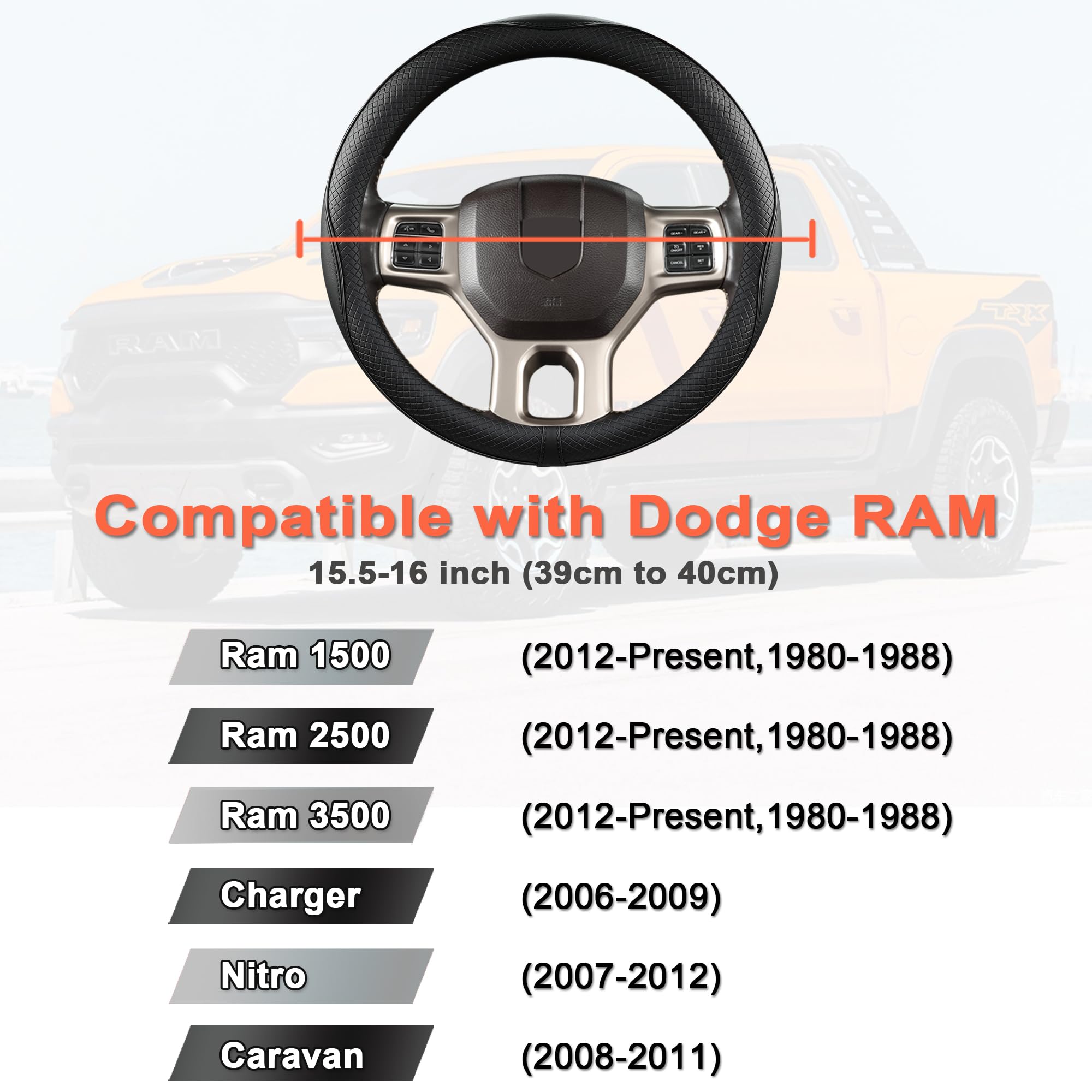 West Llama microfiber leather cover delivers soft touch and durable performance.