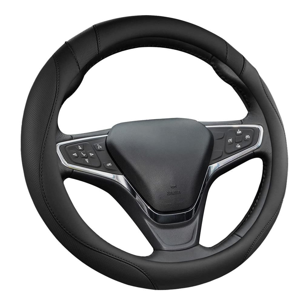 West Llama eco-friendly microfiber leather offers daily wear protection.