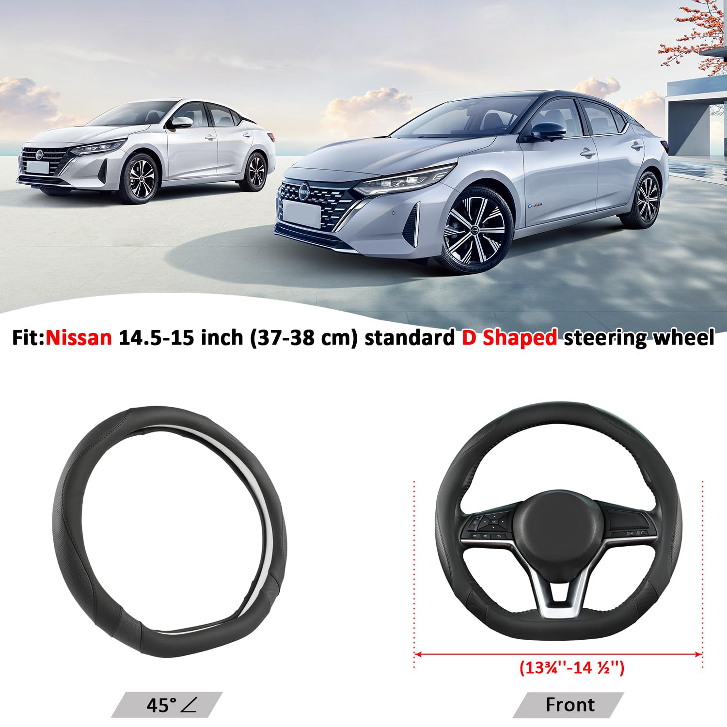 West Llama inner rubber non-slip design boosts wheel grip